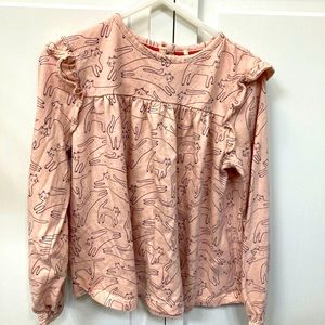 Girls top